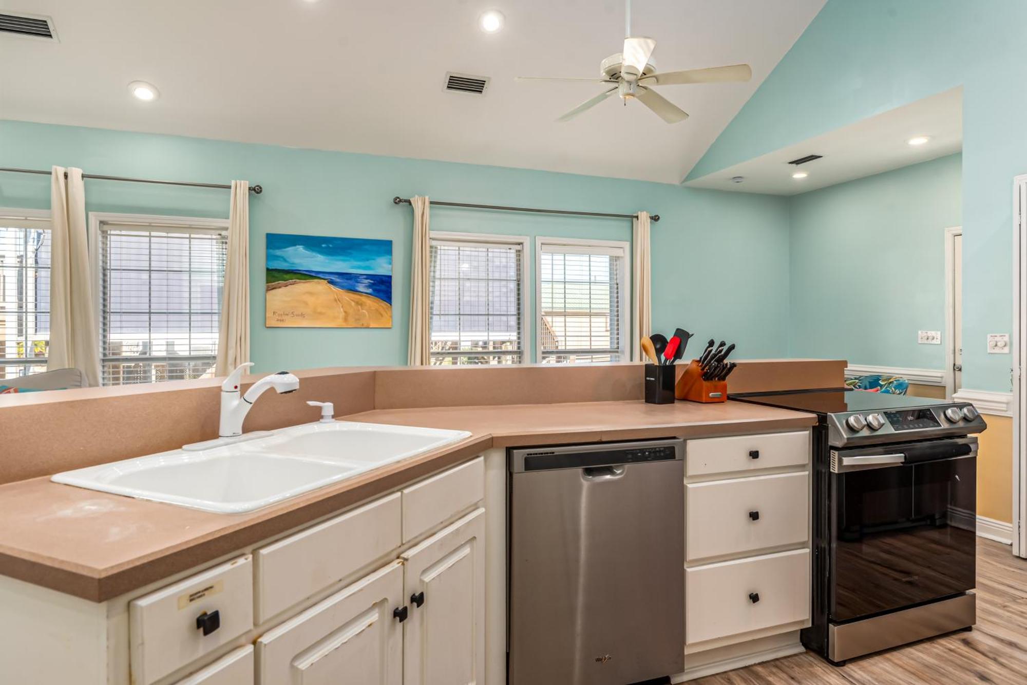 Ripplin Sands Dauphin Island Exterior foto