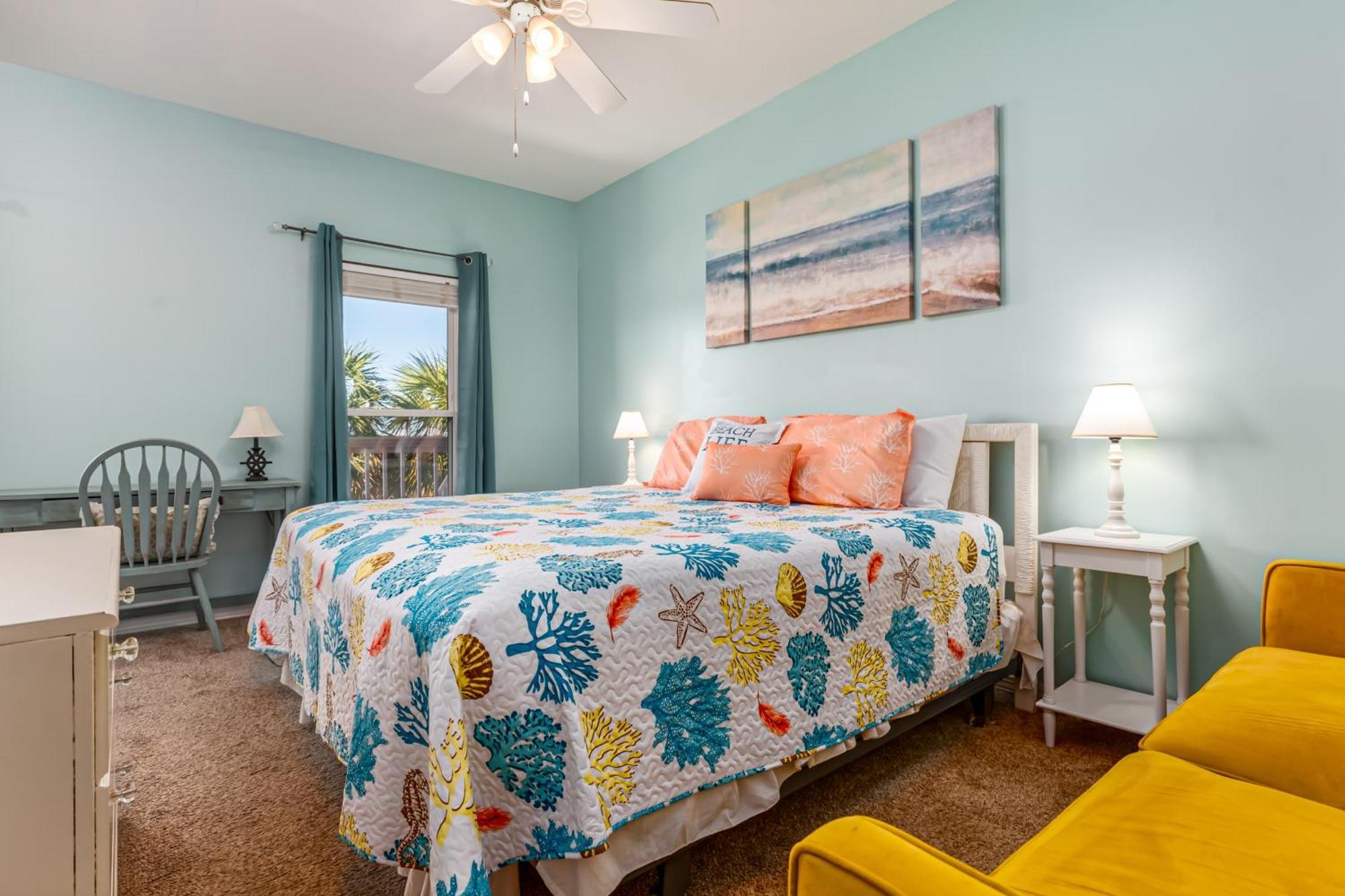 Ripplin Sands Dauphin Island Exterior foto