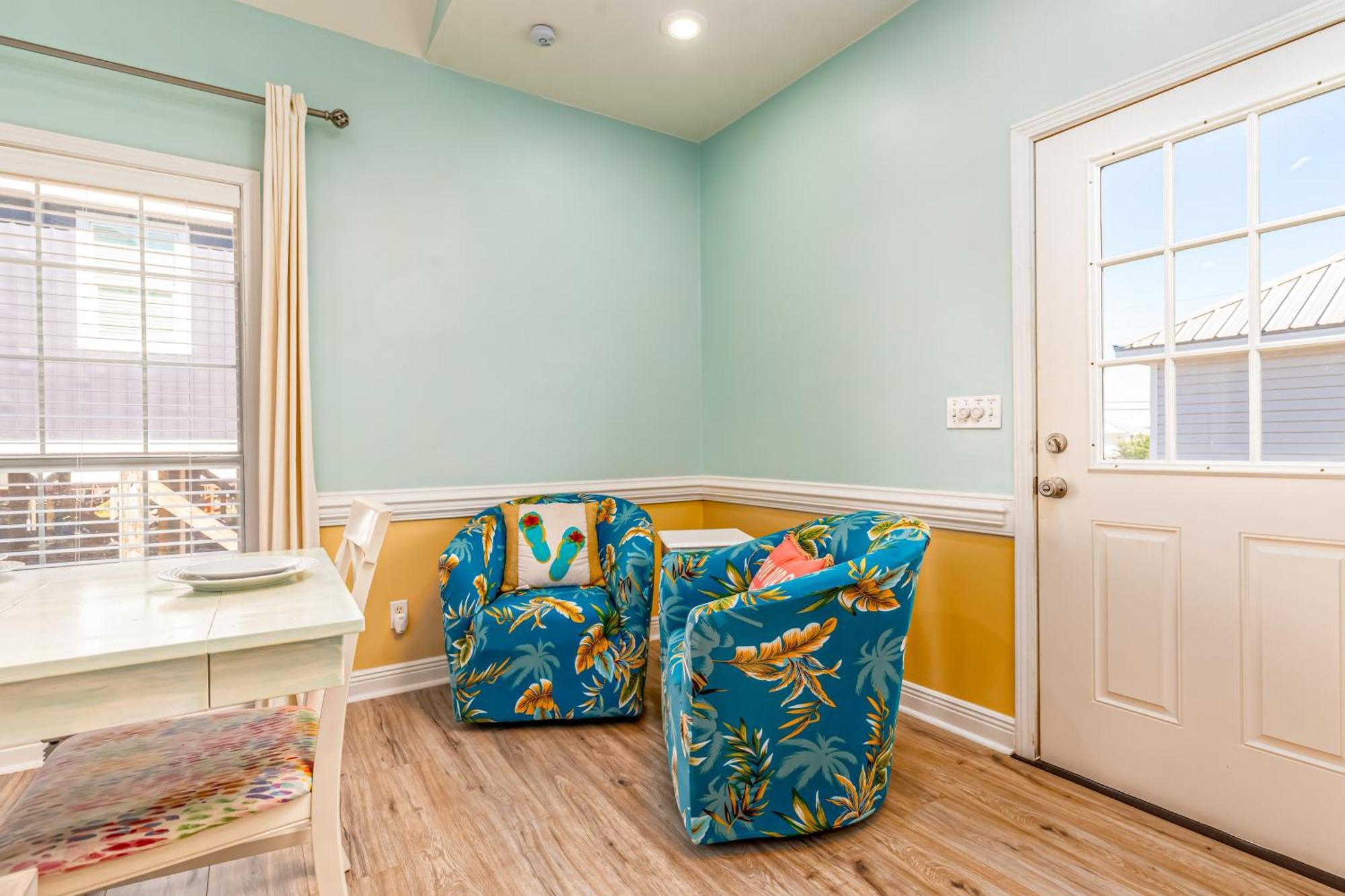 Ripplin Sands Dauphin Island Exterior foto